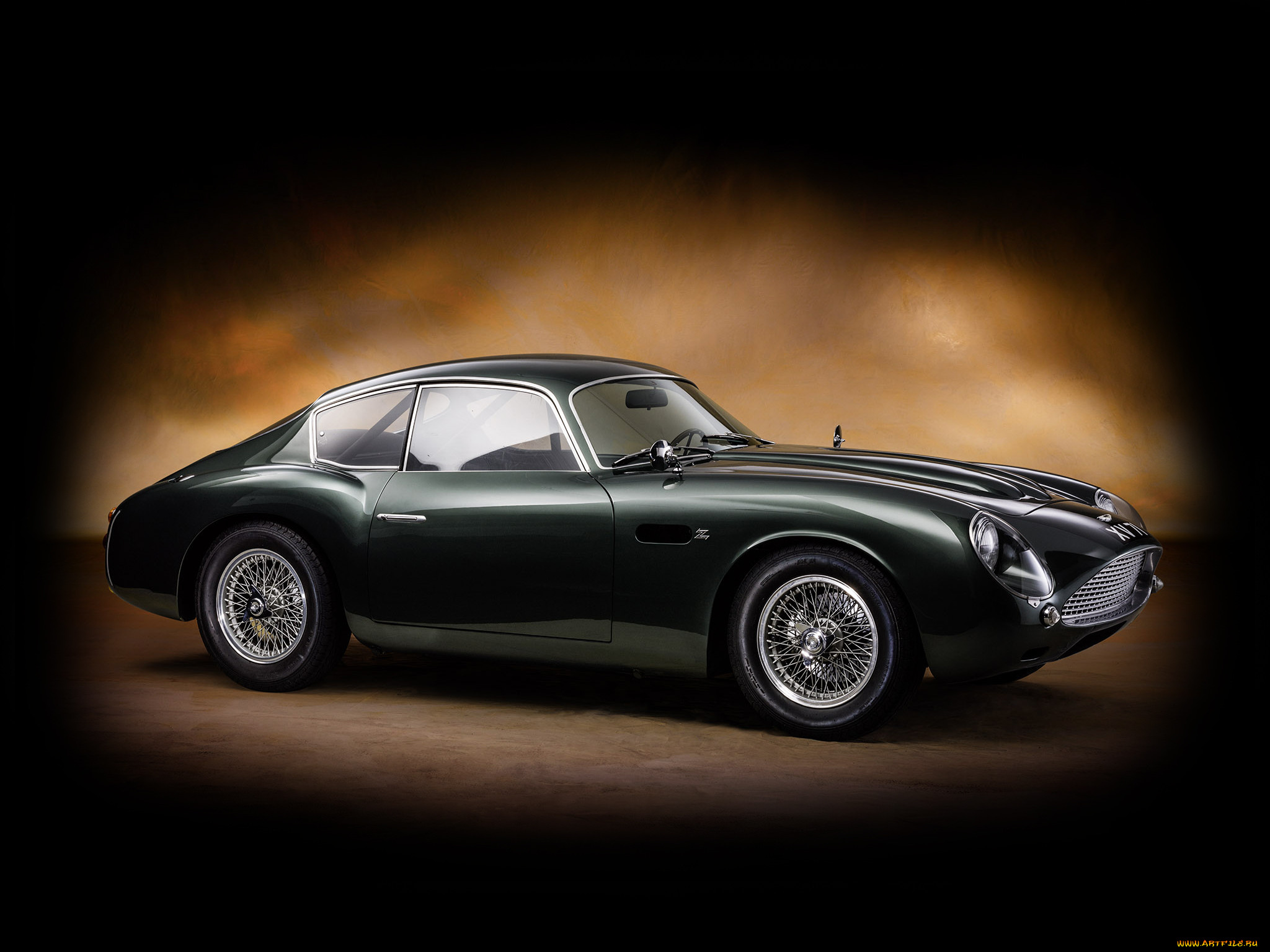 aston martin db4 gtz, , aston martin, , 